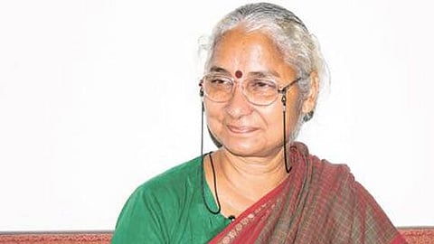 Medha Patkar
