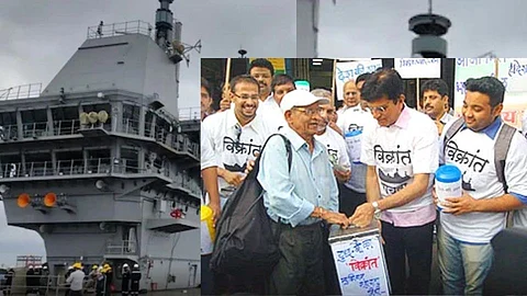 Kirit Somaiya