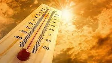 Temperature