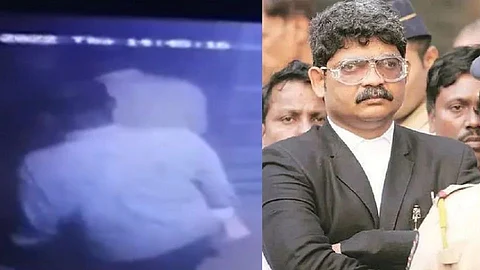 Gunaratna Sadavarte