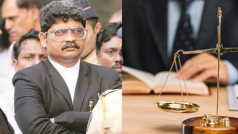 Adv. Gunaratna Sadavarte