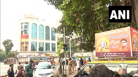 Shivsena Bhavan