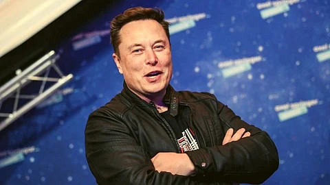 Elon Musk Latest Marathi news, Elon Musk acquires twitter Marathi news Updates