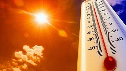 Temperature