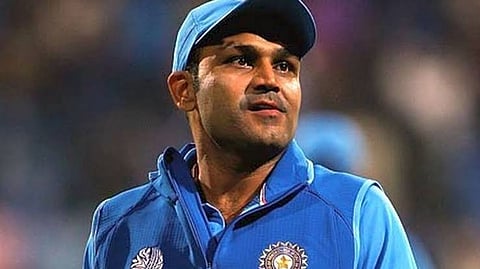 virender sehwag