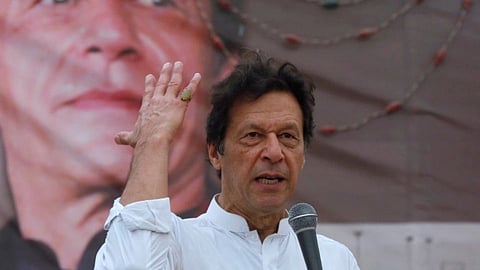 Pakistan