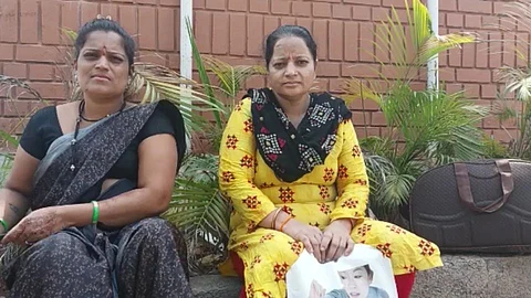फसवून काढली महिलेची किडनी! अजूनही मिळेना न्याय, वाचा काय आहे प्रकरण..
