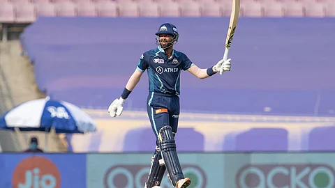 Hardik Pandya