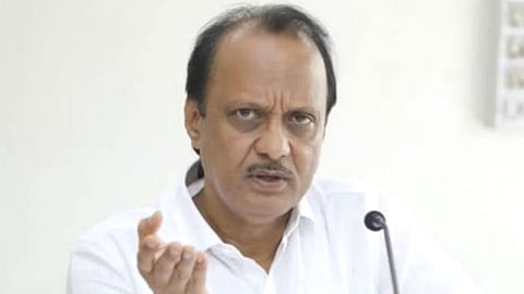 Ajit Pawar Latest News