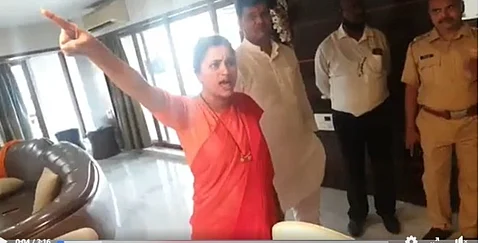 Navneet Rana