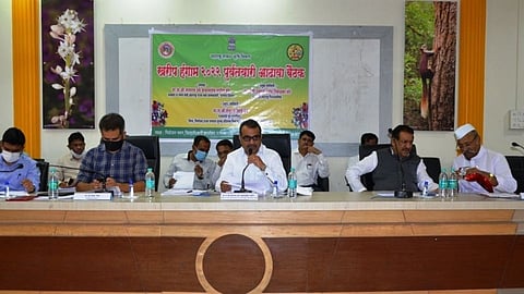 balasaheb patil