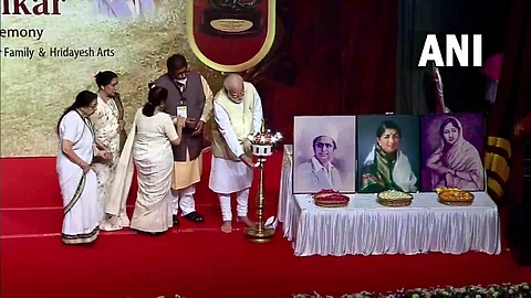 Narendra Modi