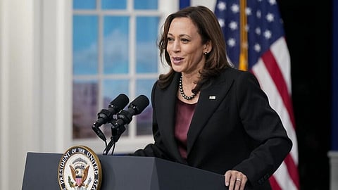 Kamala Harris