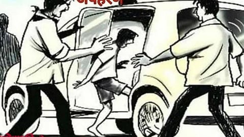 Kidnapping News, Dhule Latest Marathi News Updates, Dhule News Updates