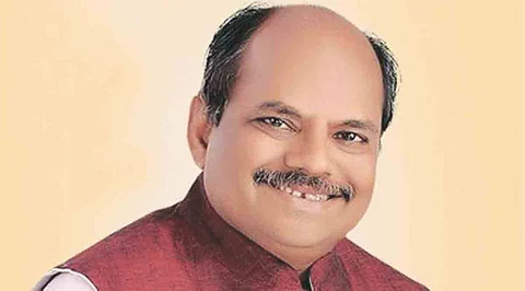 Anil Bonde