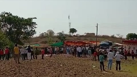 Beed Video