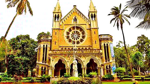 Mumbai University