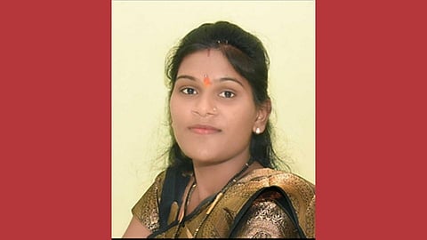 kalyani ingle