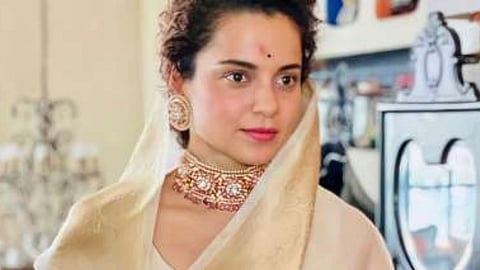 Kangana Ranaut