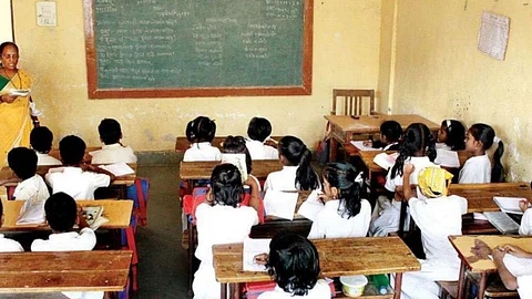 Government Schools