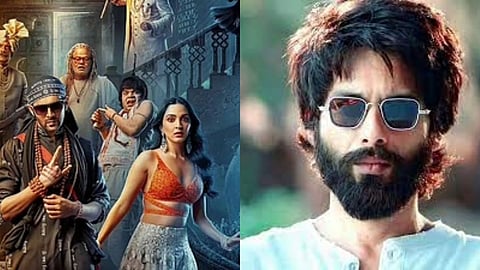 Bollywood News Bhool Bhulaiyaa 3 And Kabir Singh 2 in A row Producers Bhushan Kumar confirms