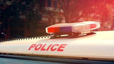 Police