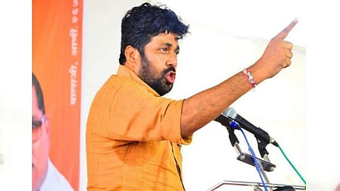 Bachchu Kadu