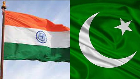 India-pakistan update