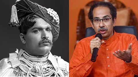 Uddhav Thackeray