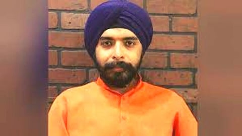 Tejinder Bagga In High Court