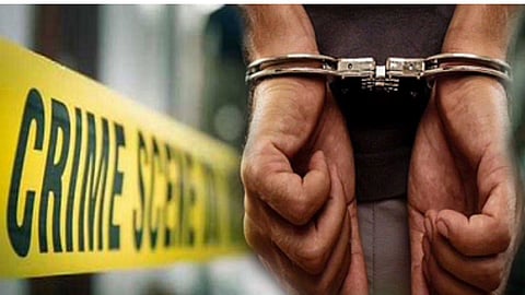 Arrest