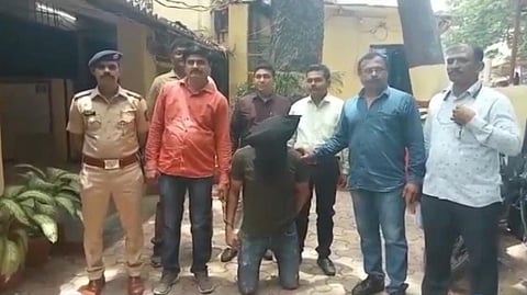 Ulhasnagar crime