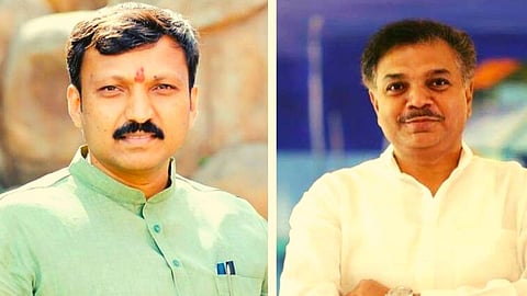 Osmanabad Politics