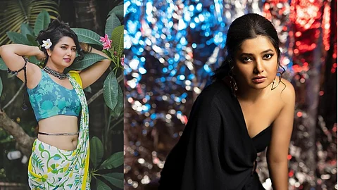 Prajakta Mali New Instagram Post Going Viral