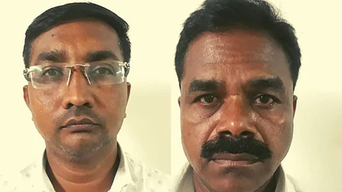 Sangli Crime