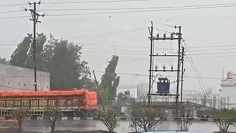 Rain