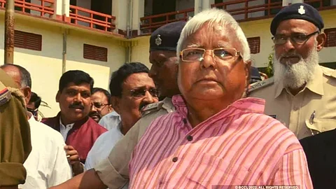 CBI Raid