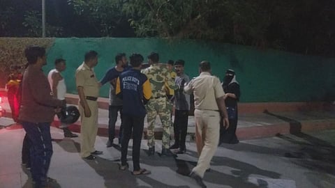 Aurangabad Crime