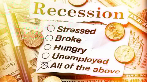 Recession