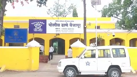 Aurangabad Vaijapur Crime News