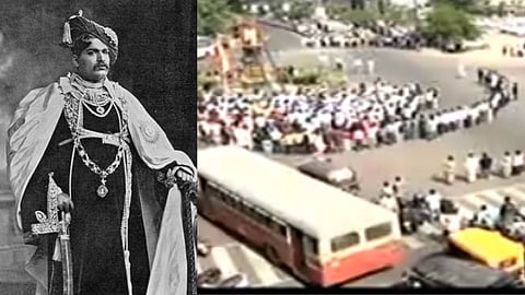 Shahu Maharaj life story, Shahu maharaj punyatithi