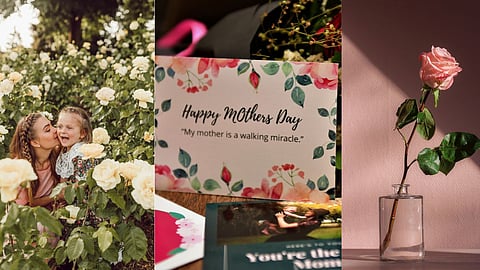 Mother's Day Special