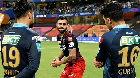 IPL 2022