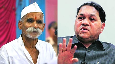 Sambhaji Bhide/Dilip Walase Patil