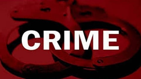 Knife Attack on a Young man over a bathing argument; The young man died on the spot in igatpuri