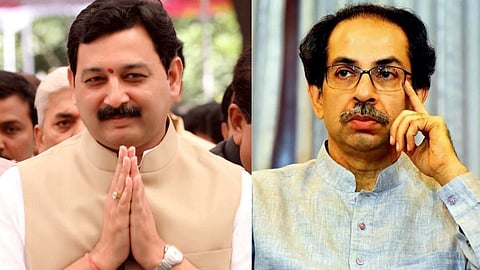 Sambhaji Raje Latest Marathi News, Sambhaji Raje News,