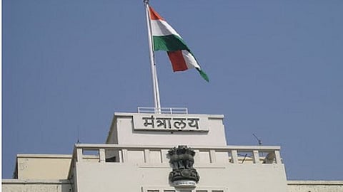 Ordinary citizens will now get admission in the ministry of Maharashtra with a pass