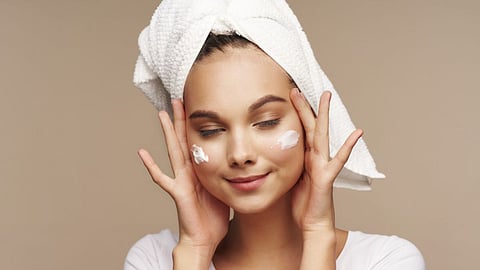 skin care tips in Marathi, How to care dry skin, Summer Tips in Marathi