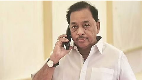 Narayan Rane News, Sharad Pawar News, Political Crisis in Maharashtra