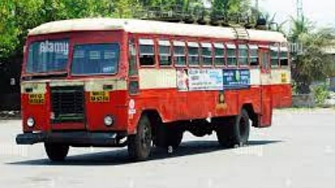 St Bus